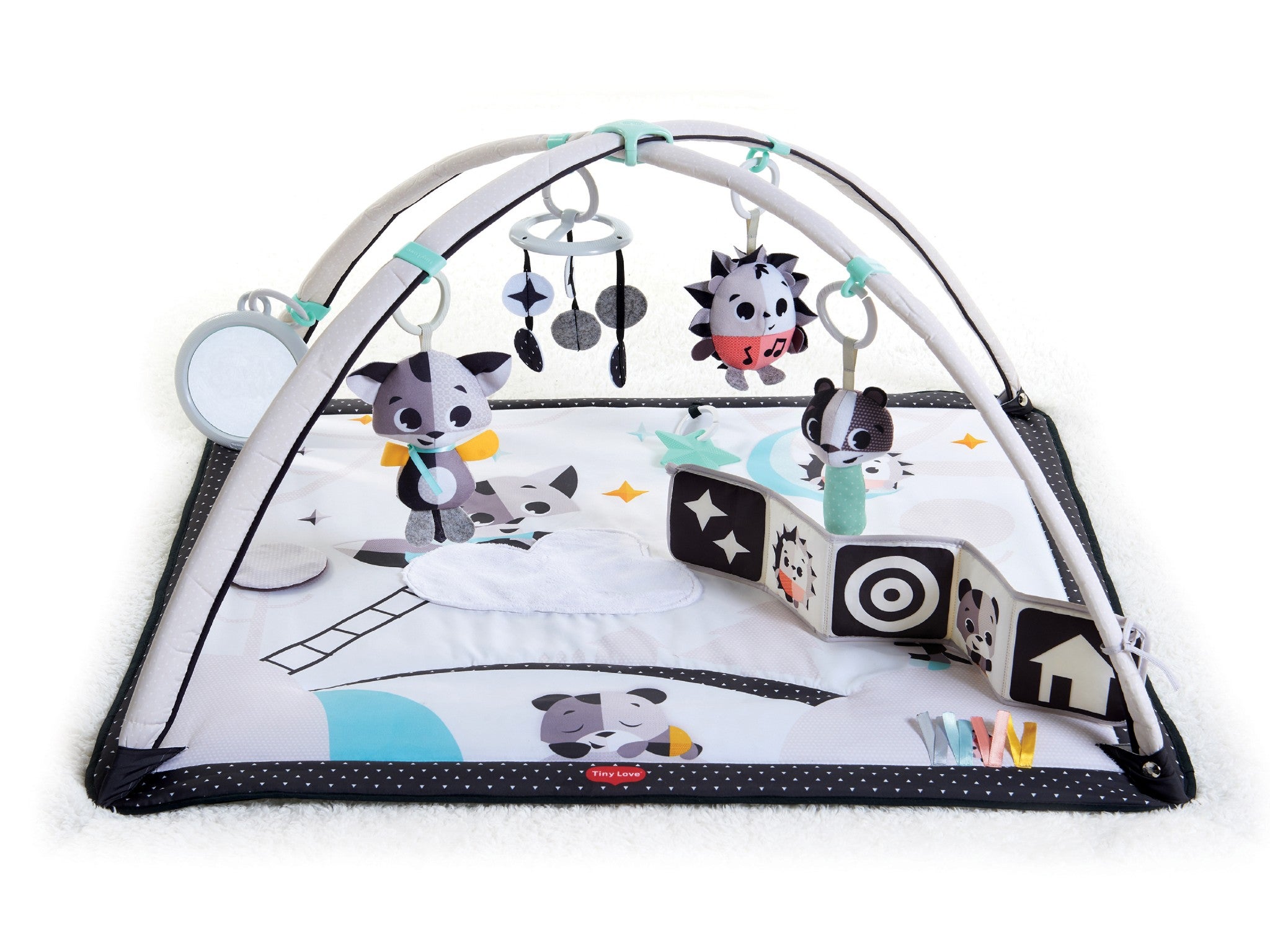 Best baby on sale activity gym